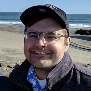 Meet your Posher, Benjamin